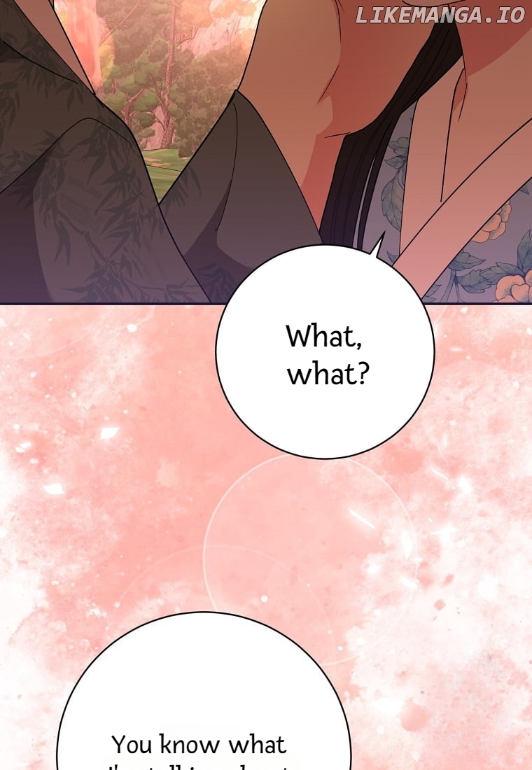 Precious Daughter of the Greatest Martial Arts Villain Chapter 133 - page 31